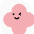 Abstract Avatar 44 Circle Emoji from Abstract Avatars Set