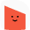 Abstract Avatar 47 Circle Emoji from Abstract Avatars Set