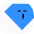 Abstract Avatar 49 Circle Emoji from Abstract Avatars Set