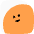 Abstract Avatar 5 Circle Emoji from Abstract Avatars Set