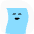 Abstract Avatar 50 Circle Emoji from Abstract Avatars Set