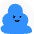 Abstract Avatar 7 Circle Emoji from Abstract Avatars Set