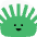 Abstract Avatar 9 Circle Emoji from Abstract Avatars Set