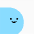 Abstract Avatar 1 Square Emoji from Abstract Avatars Set