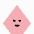 Abstract Avatar 25 Square Emoji from Abstract Avatars Set