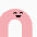 Abstract Avatar 40 Square Emoji from Abstract Avatars Set
