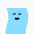 Abstract Avatar 50 Square Emoji from Abstract Avatars Set