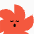 Abstract Avatar 8 Square Emoji from Abstract Avatars Set