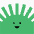 Abstract Avatar 9 Square Emoji from Abstract Avatars Set