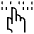 Braille Icon from Guidance – Free Set