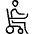 Electric Wheelchair Icon from Guidance – Free Set