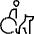 Service Animal 1 Icon from Guidance – Free Set