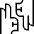 Sign Language Icon from Guidance – Free Set