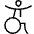 Wheelchair 2 Icon from Guidance – Free Set
