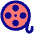 Film Roll 1 Icon from Plump Pop Set
