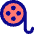 Film Roll 1 Icon from Core Pop Set