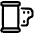 Film Roll Icon from Plump Line Set