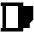 Film Roll Icon from Sharp Remix Set