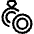 Rings Couple icon - Free transparent PNG, SVG. No sign up needed.