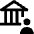 Bank Account Icon from Nova Line Icon Set