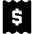 Billing icon - Free transparent PNG, SVG. No sign up needed.