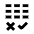 Dialpad icon - Free transparent PNG, SVG. No sign up needed.