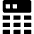 Dialpad Screen Icon from Nova Solid Set