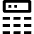 Dialpad Screen Icon from Nova Line Set | Free Download as SVG Vector and Transparent PNG | Streamline icons