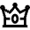 Crown Winner icon - Free transparent PNG, SVG. No sign up needed.