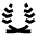 Achievements Fill Icon from Outlined Fill - Material Pro Set