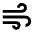 Air Icon from Sharp Line - Material Pro Set