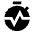 Avg Time Fill Icon from Sharp Fill - Material Pro Free Set