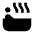 Bath Private Fill Icon from Sharp Fill - Material Pro Free Set