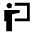 Class Lesson Icon from Sharp Line - Material Pro Set