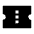 Confirmation Number Fill Icon from Sharp Fill - Material Pro Set