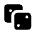 Dice Fill Icon from Rounded Fill - Material Pro Set