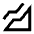 Elevation Icon from Sharp Line - Material Pro Set