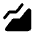 Elevation Fill Icon from Rounded Fill - Material Pro Free Set
