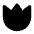 Fertile Fill Icon from Rounded Fill - Material Pro Set