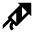 Firework Fill Icon from Outlined Fill - Material Pro Set