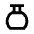 Flask Full Icon from Sharp Line - Material Pro Free Set