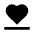 Hr Resting Fill Icon from Sharp Fill - Material Pro Set