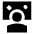 Interactive Space Fill Icon from Sharp Fill - Material Pro Set