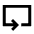 Laps Fill Icon from Sharp Fill - Material Pro Set