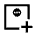 Monitor Weight Gain Icon from Sharp Line - Material Symbols Set