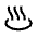 Onsen Fill icon - Free transparent PNG, SVG. No sign up needed.