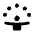 Person Celebrate Fill Icon from Rounded Fill - Material Pro Set