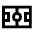 Playground Icon from Sharp Line - Material Pro Set