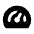 Readiness Score Fill Icon from Rounded Fill - Material Pro Set