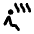 Sauna Fill Icon from Rounded Fill - Material Pro Set